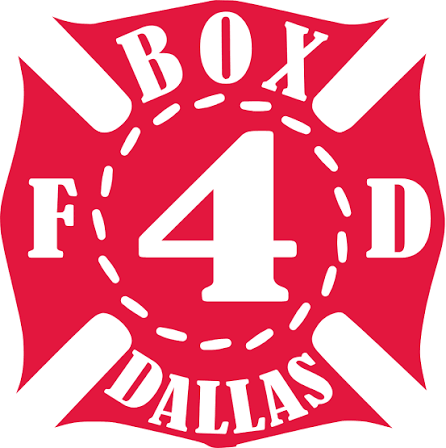 Box4 logo