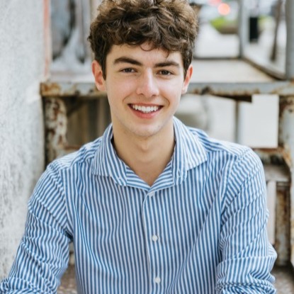 Jackson Bryant